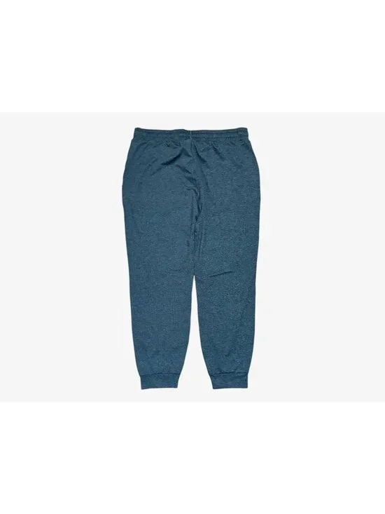 NWT Vuori Performance Jogger Large Charcoal Heather DreamKnit™ NEW Price Firm - Picture 5 of 6